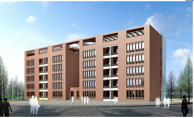 西安市第58中学