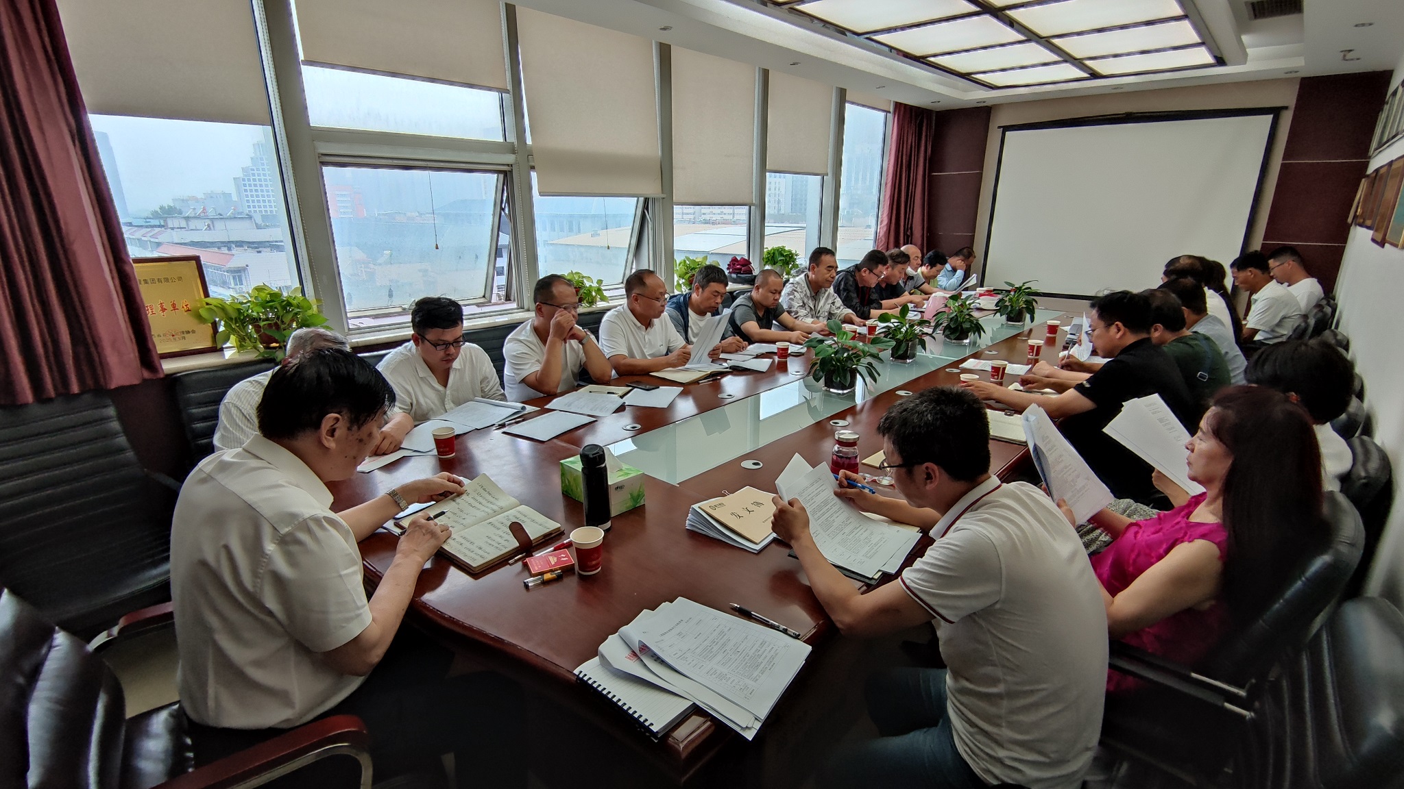 2022年总监例会